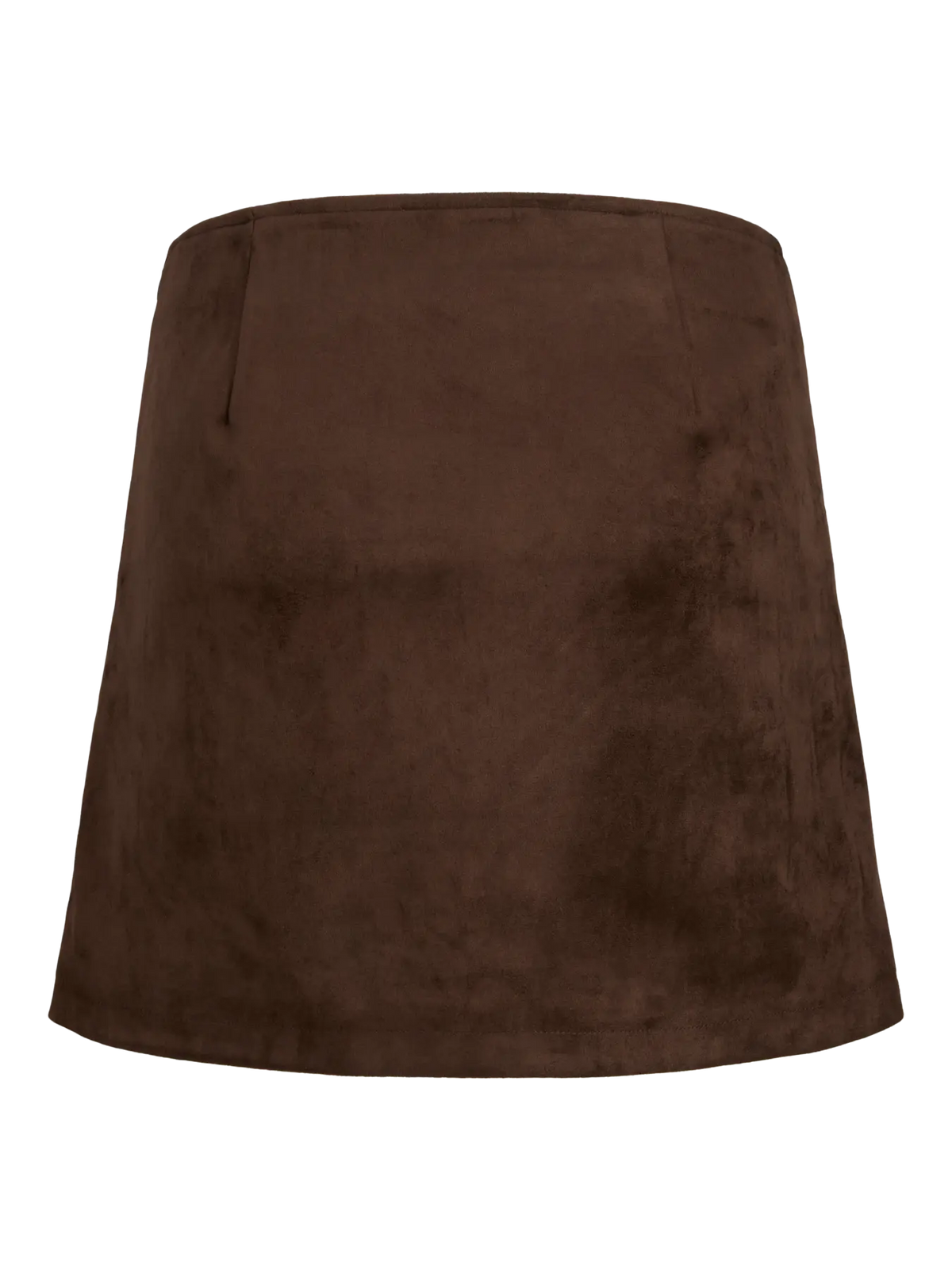 Falda Mini Brushed
