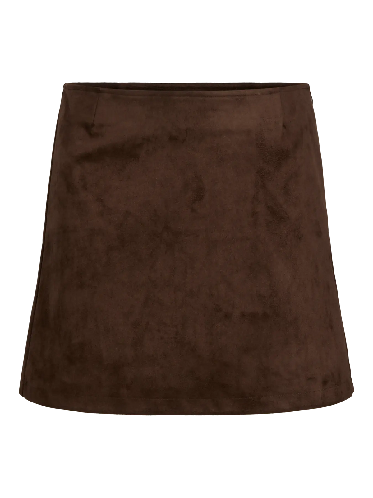 Falda Mini Brushed
