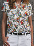Camisa Agnes