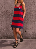 Vestido Calavera