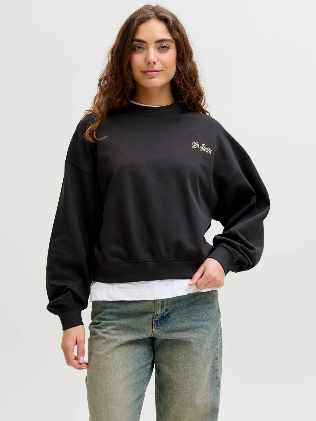 Sudadera La Siesta Beach Club