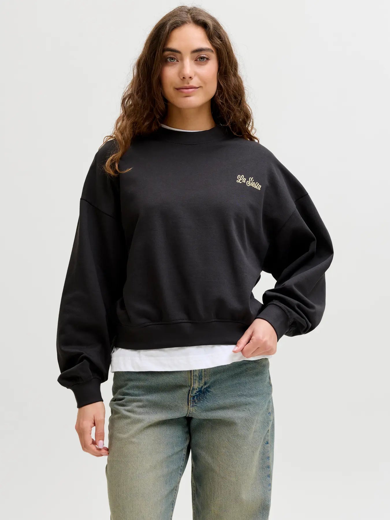 Sudadera La Siesta Beach Club