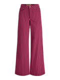 Pantalón Rayas Rosa JJXX