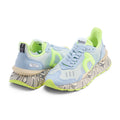 Sneakers Duuo Celeste Lima