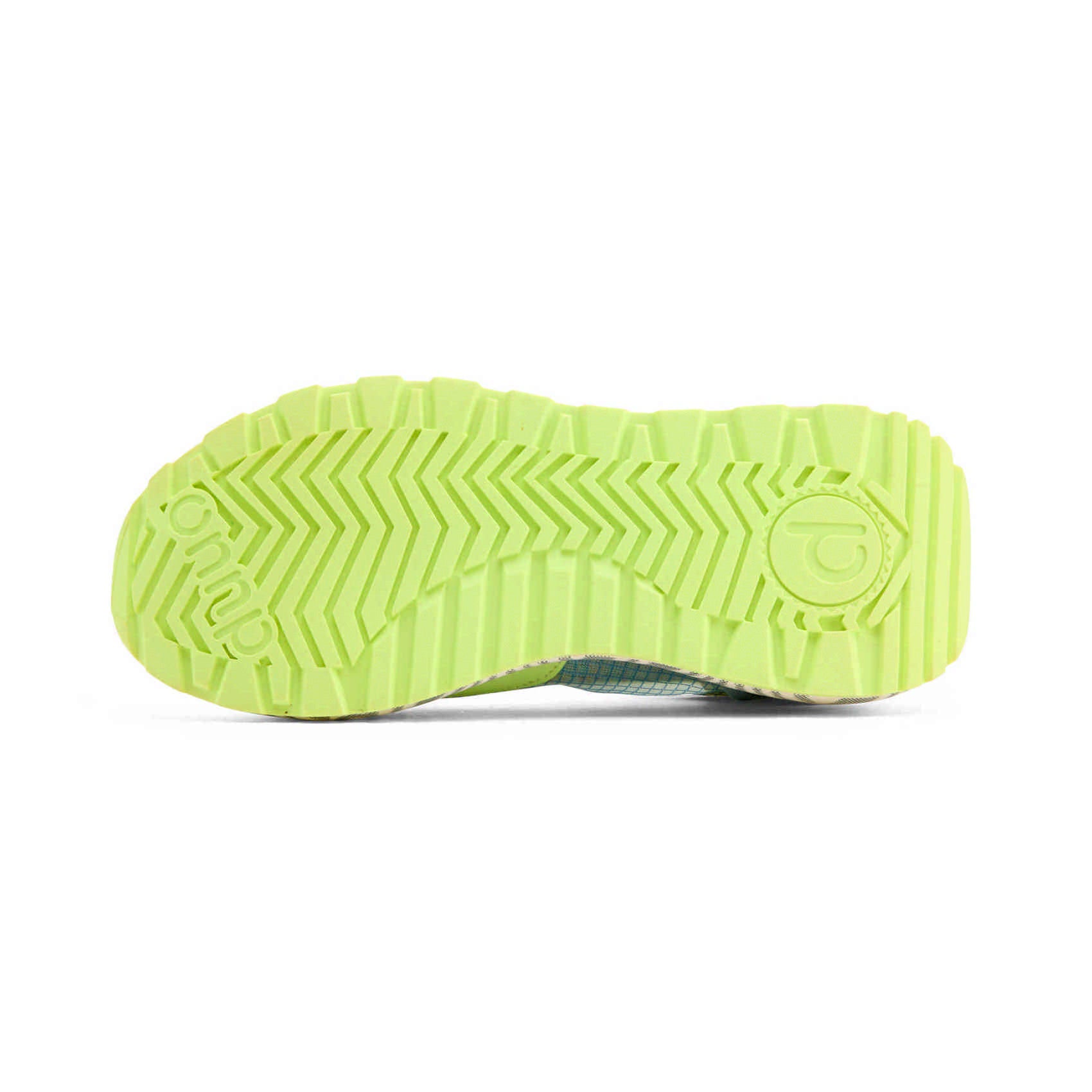 Sneakers Duuo Celeste Lima