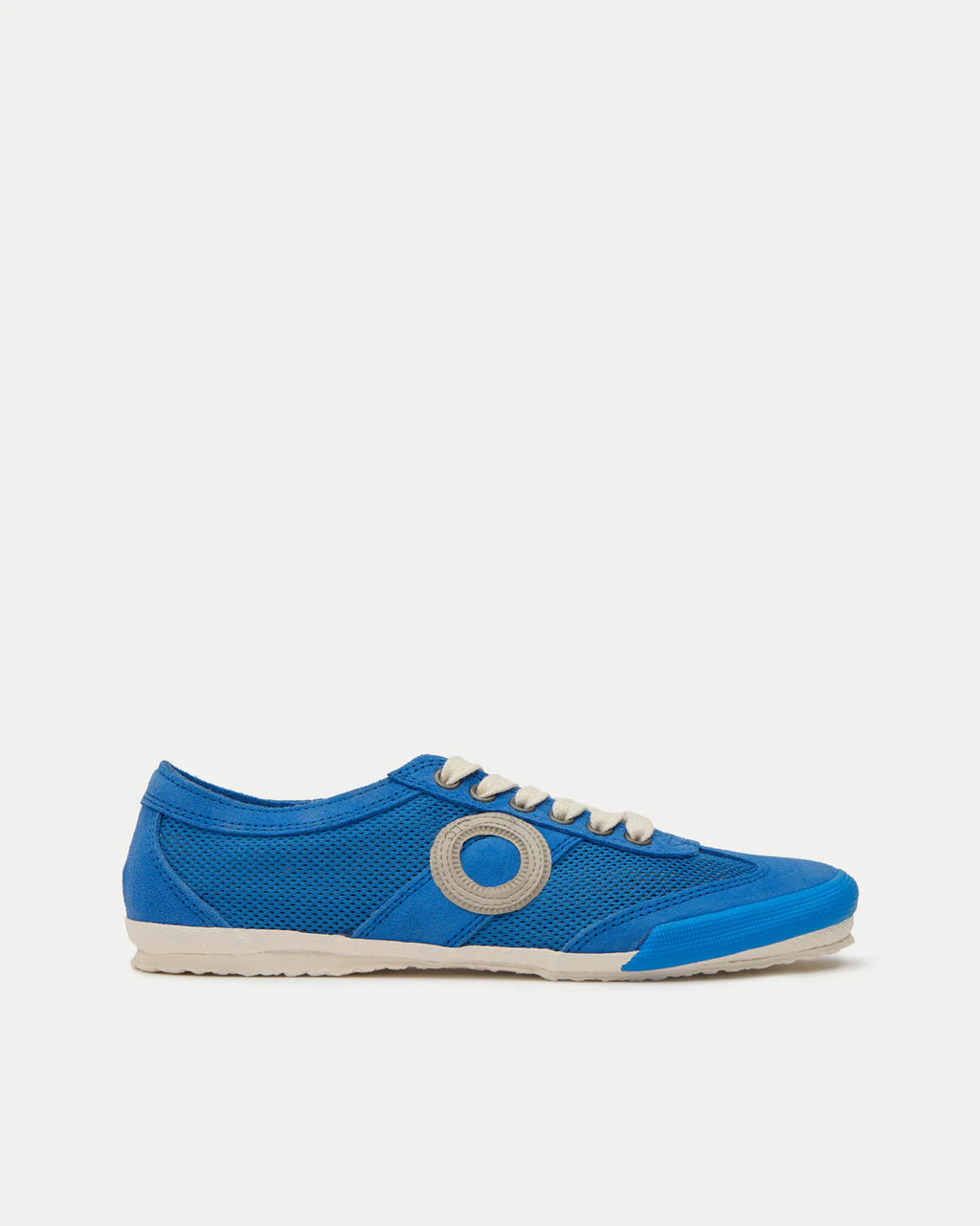 Sneakers ARO Azul Eléctrico