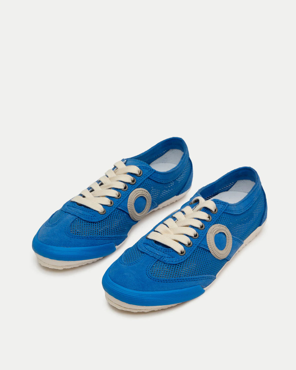 Sneakers ARO Azul Eléctrico