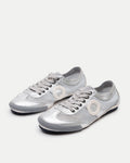 Sneakers ARO Plata Metalizado