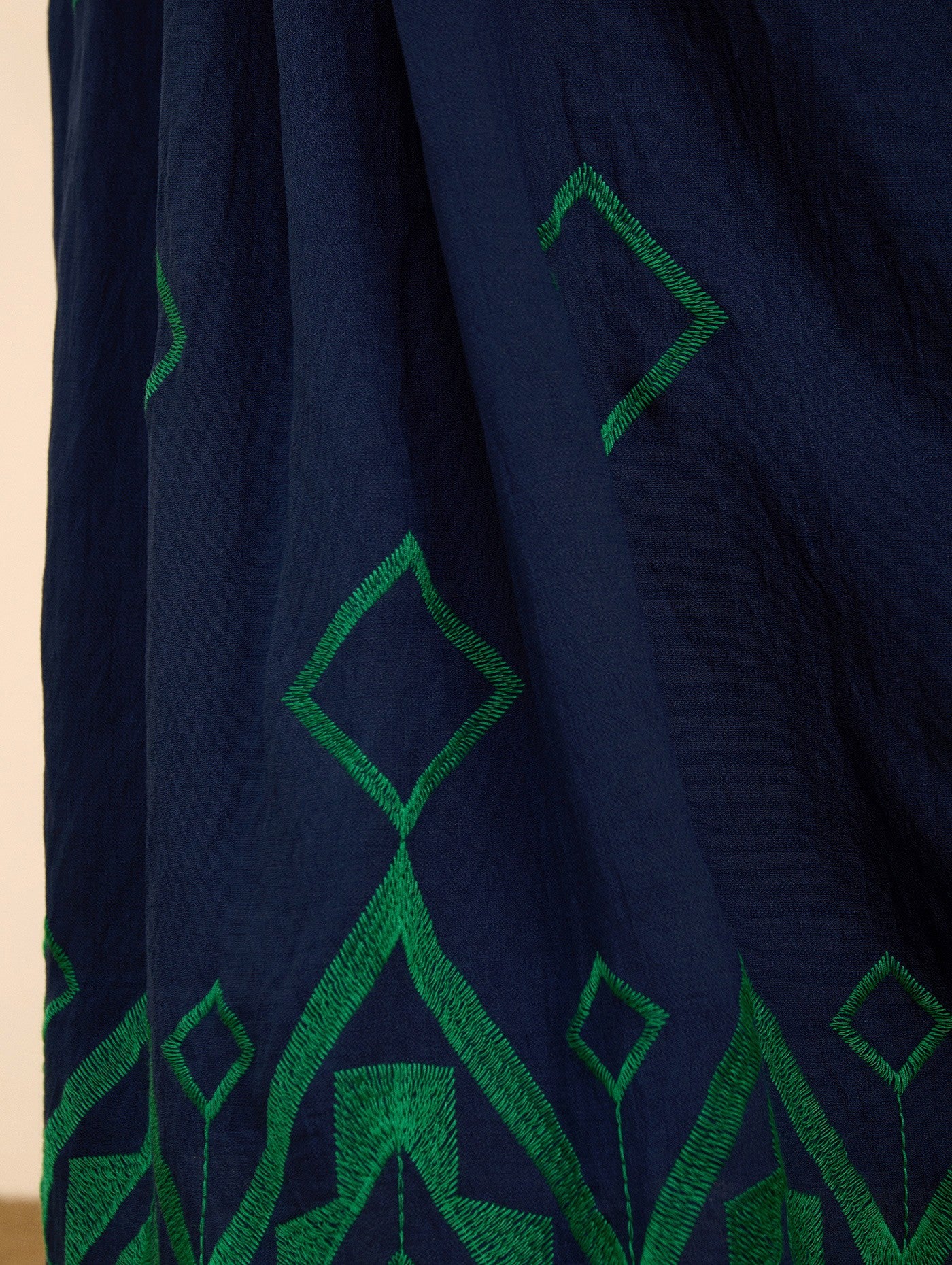 Blusa Bordada