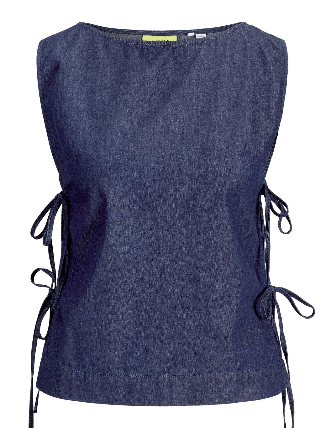 Top denim