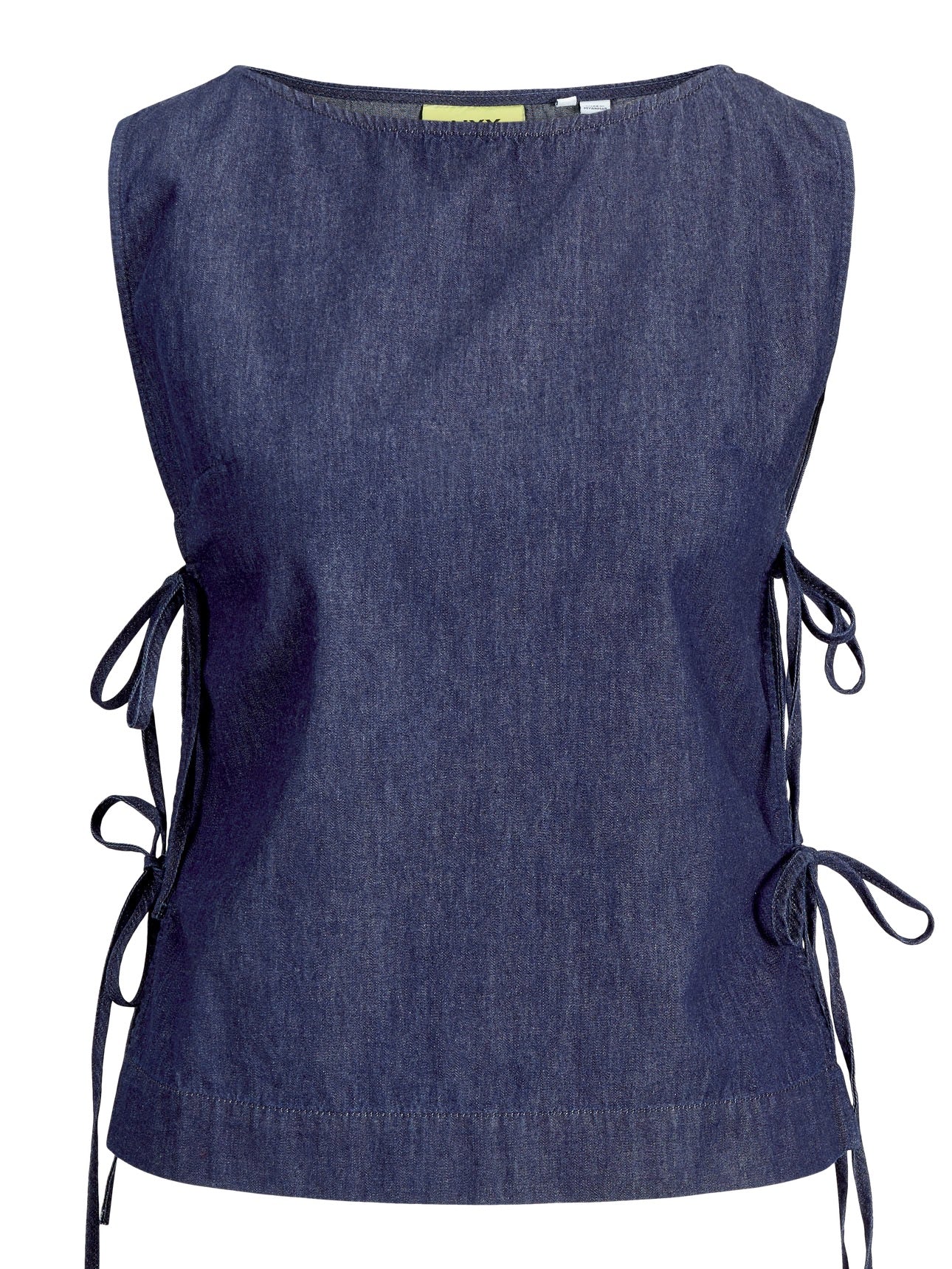 Top denim