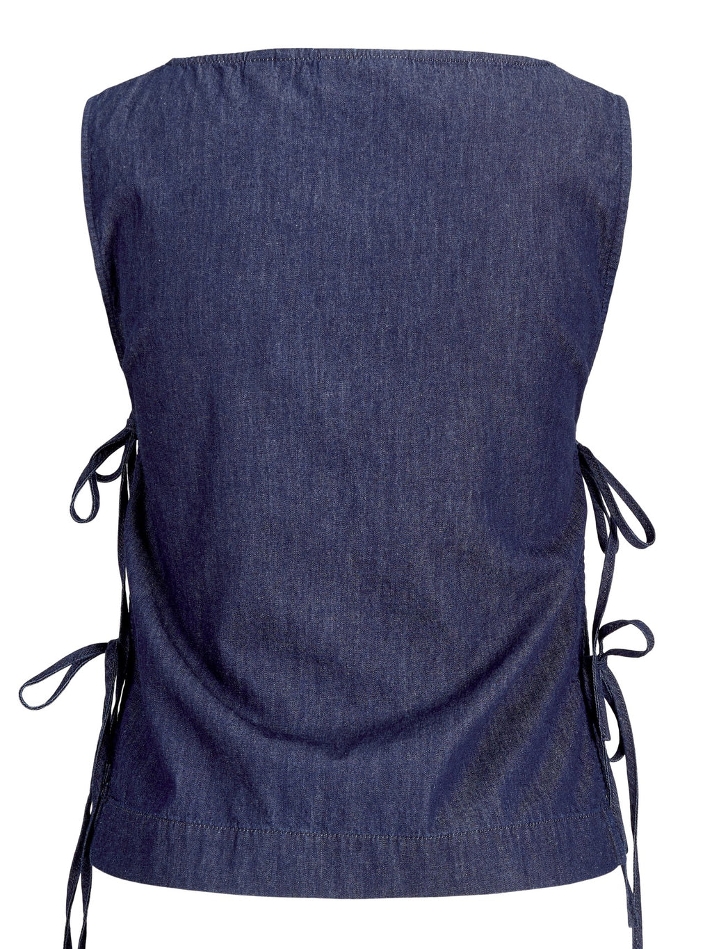 Top denim