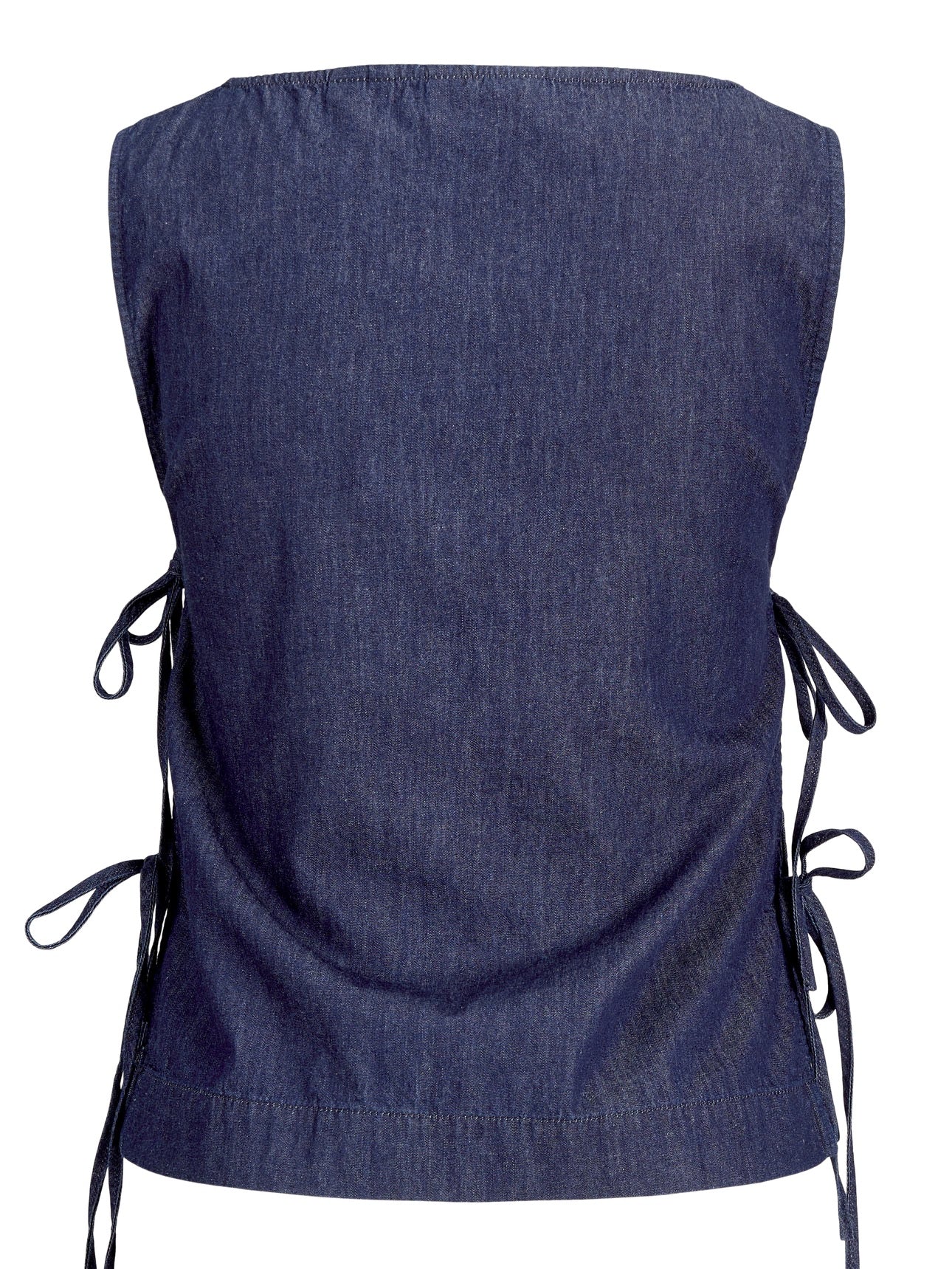 Top denim