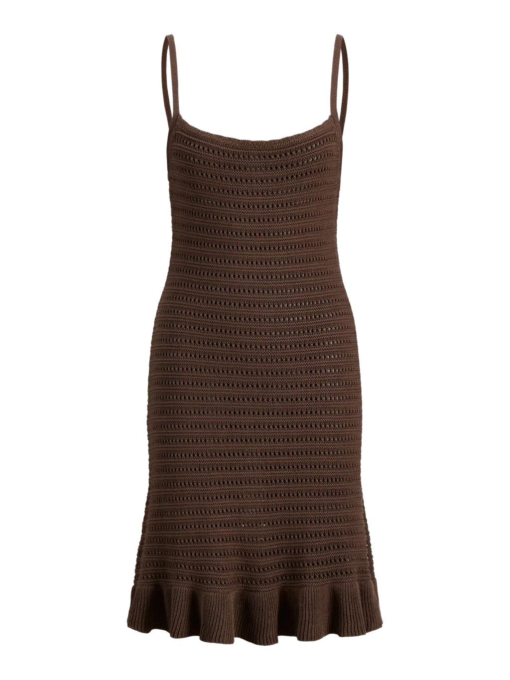 Vestido de Punto