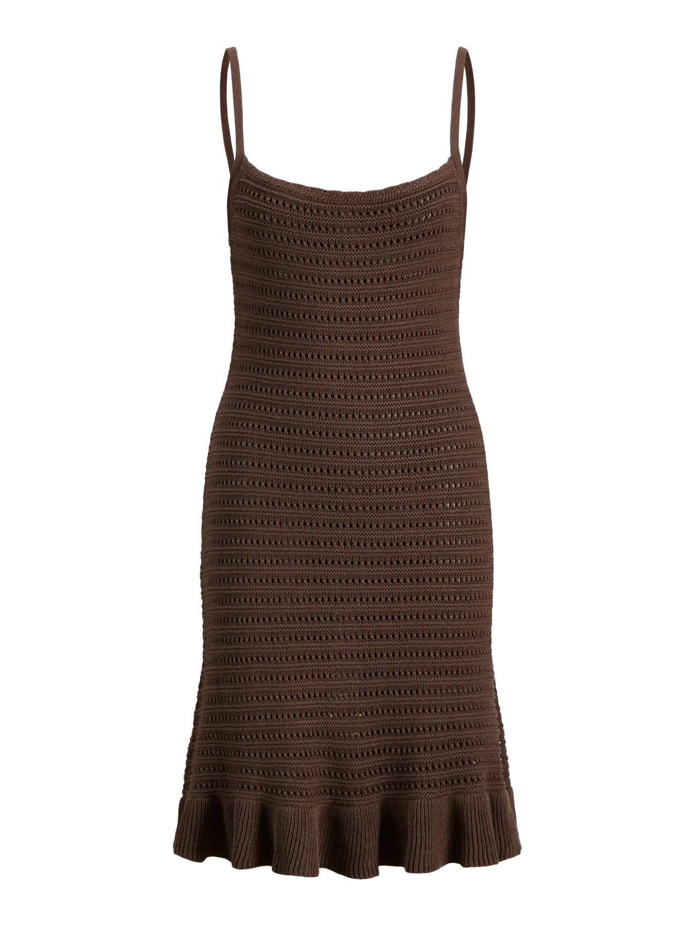Vestido de Punto