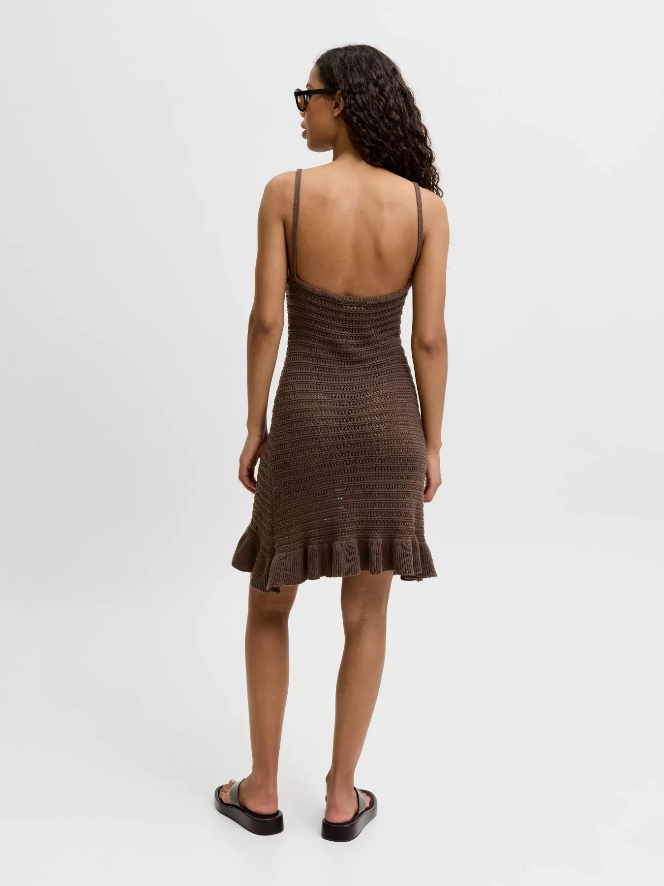Vestido de Punto