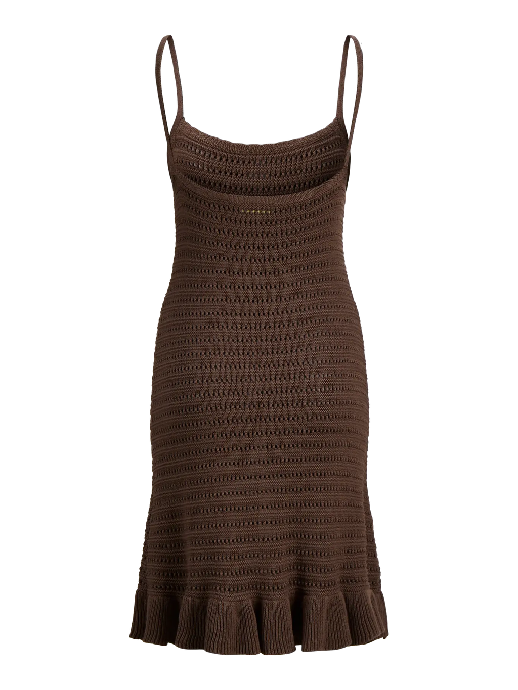 Vestido de Punto