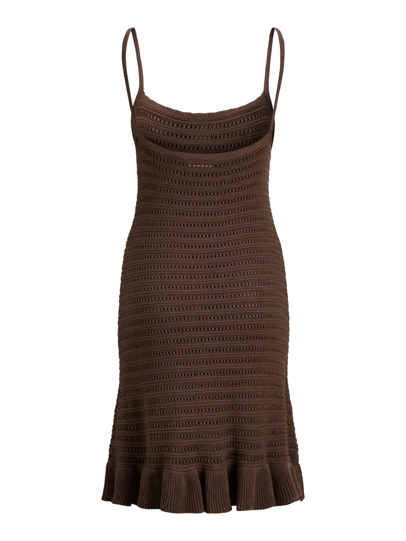 Vestido de Punto
