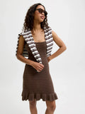 Vestido de Punto