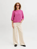 Jersey Rosa Oversize