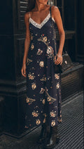 Vestido lencero TESOROS