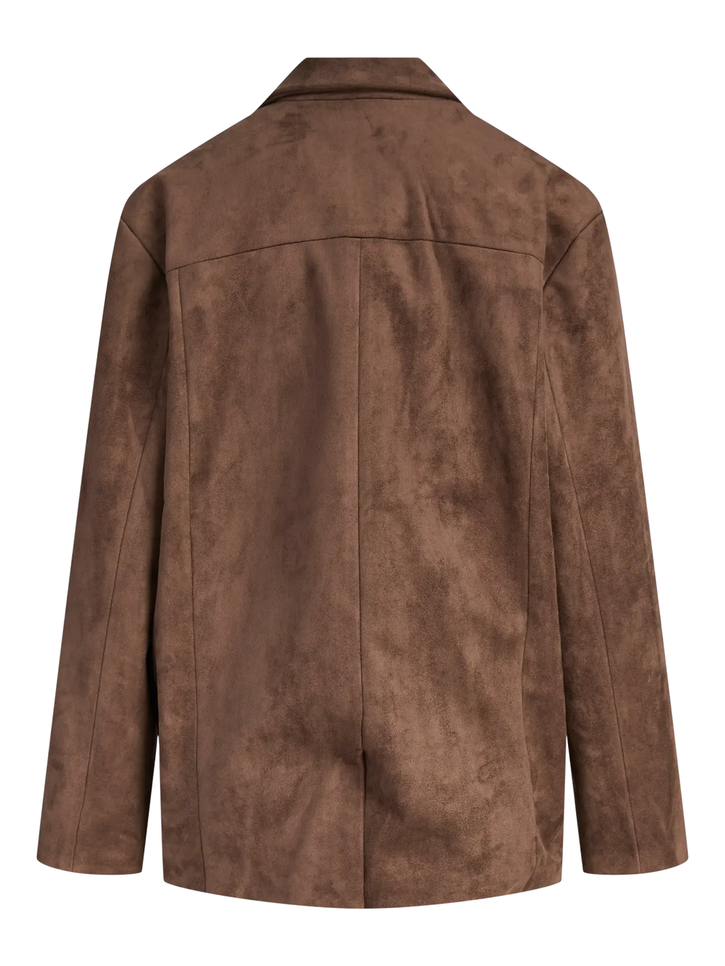 Blazer marrón