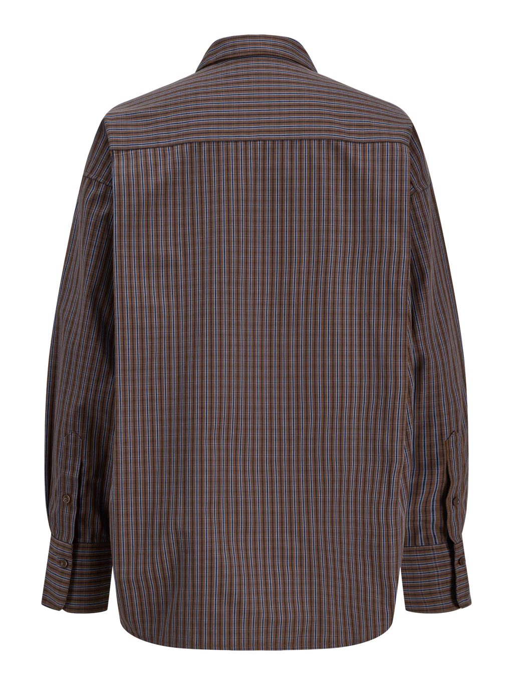 Camisa de Cuadros