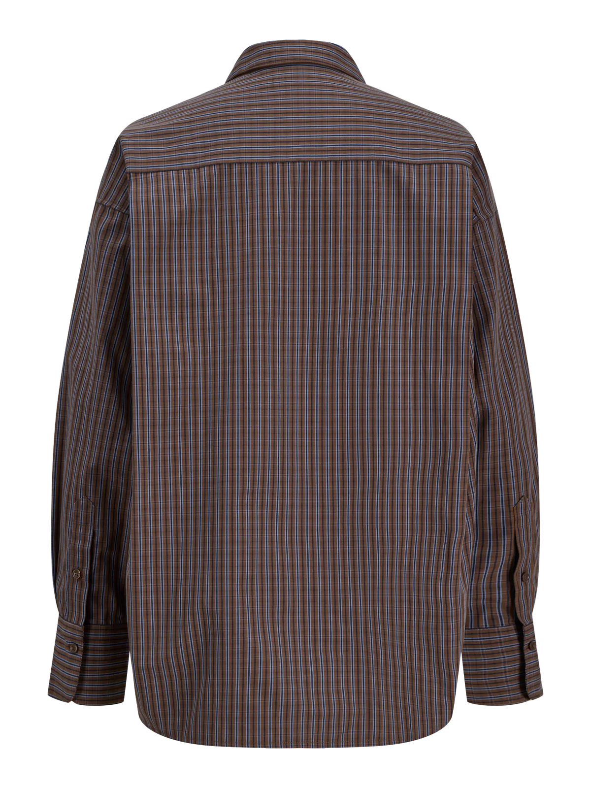 Camisa de Cuadros