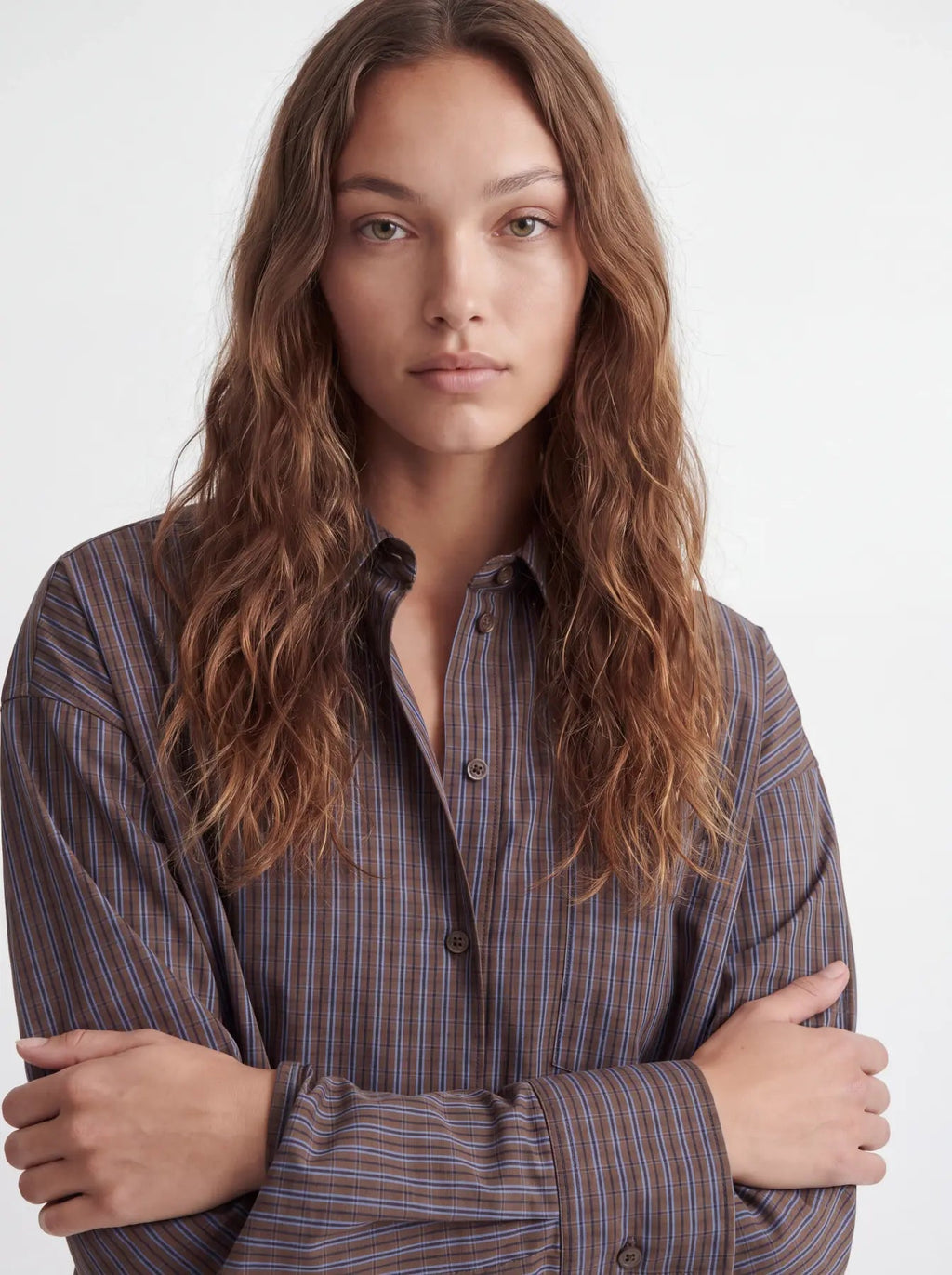 Camisa de Cuadros