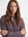 Camisa de Cuadros
