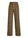 Pantalón de cuadros