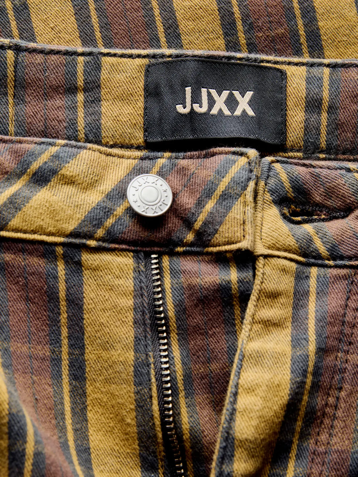 Pantalón de cuadros