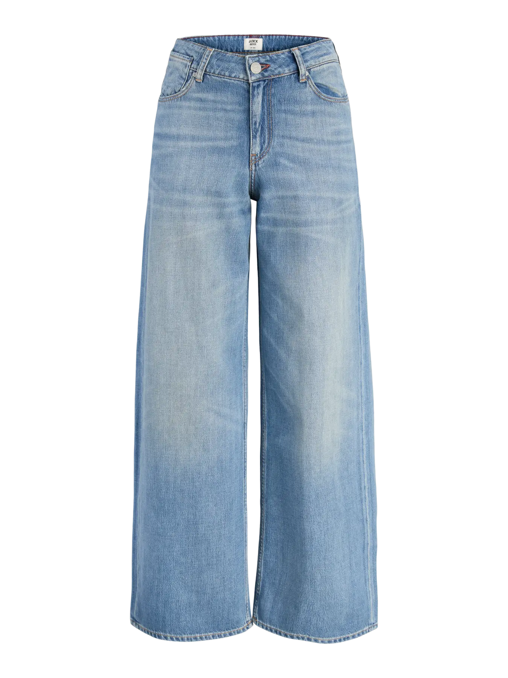 Vaqueros Wide Leg