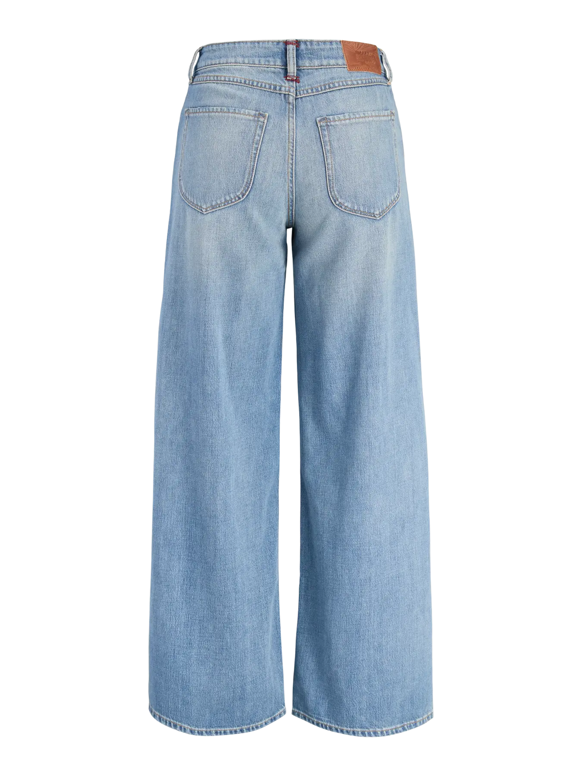 Vaqueros Wide Leg
