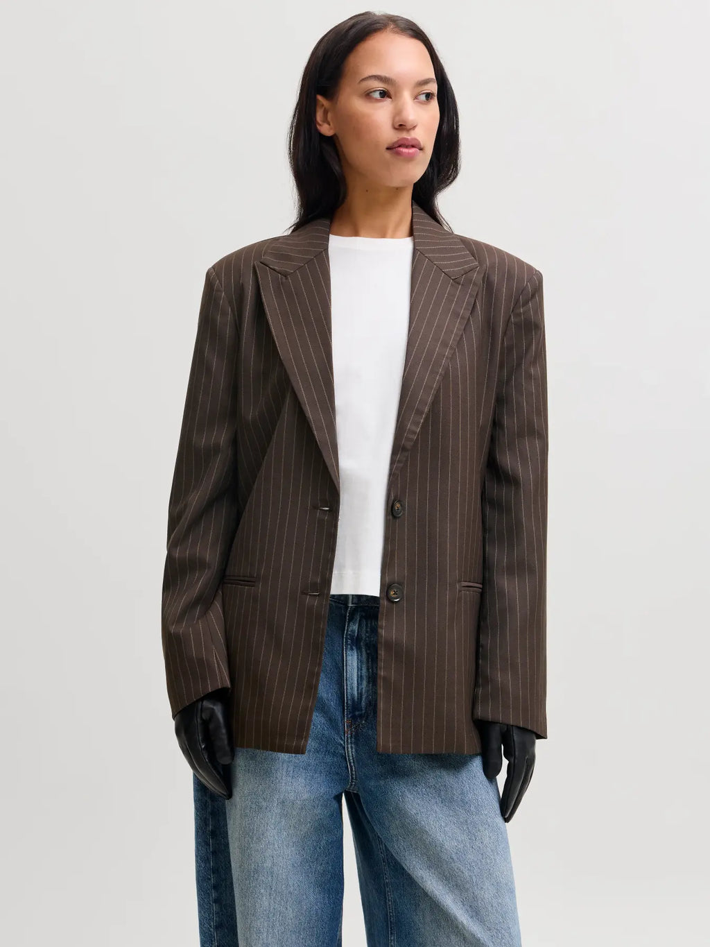 Blazer diplomática