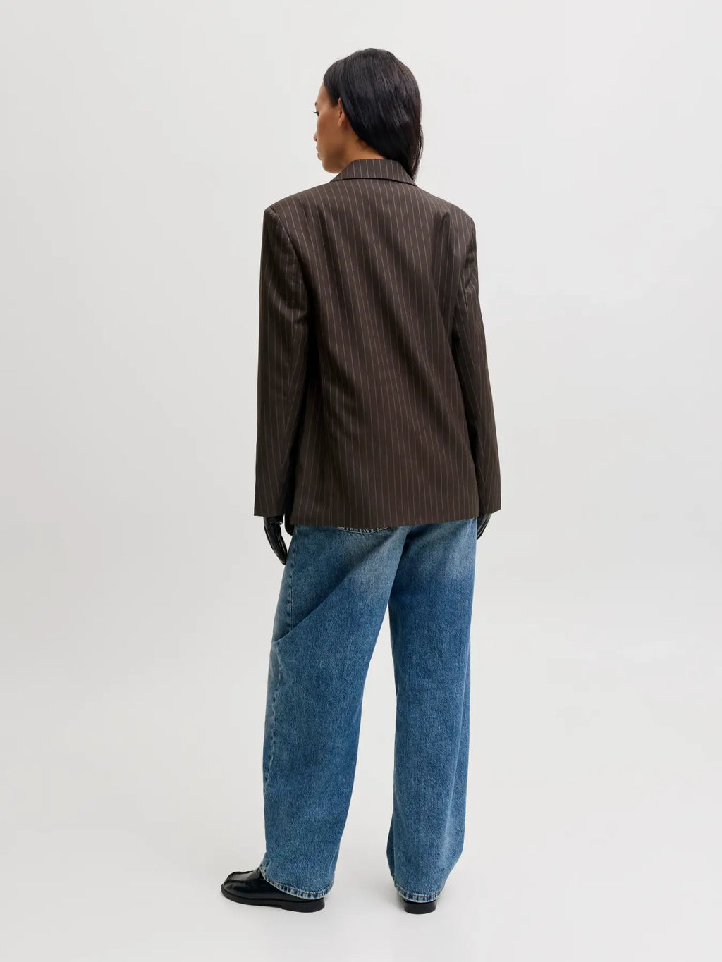 Blazer diplomática