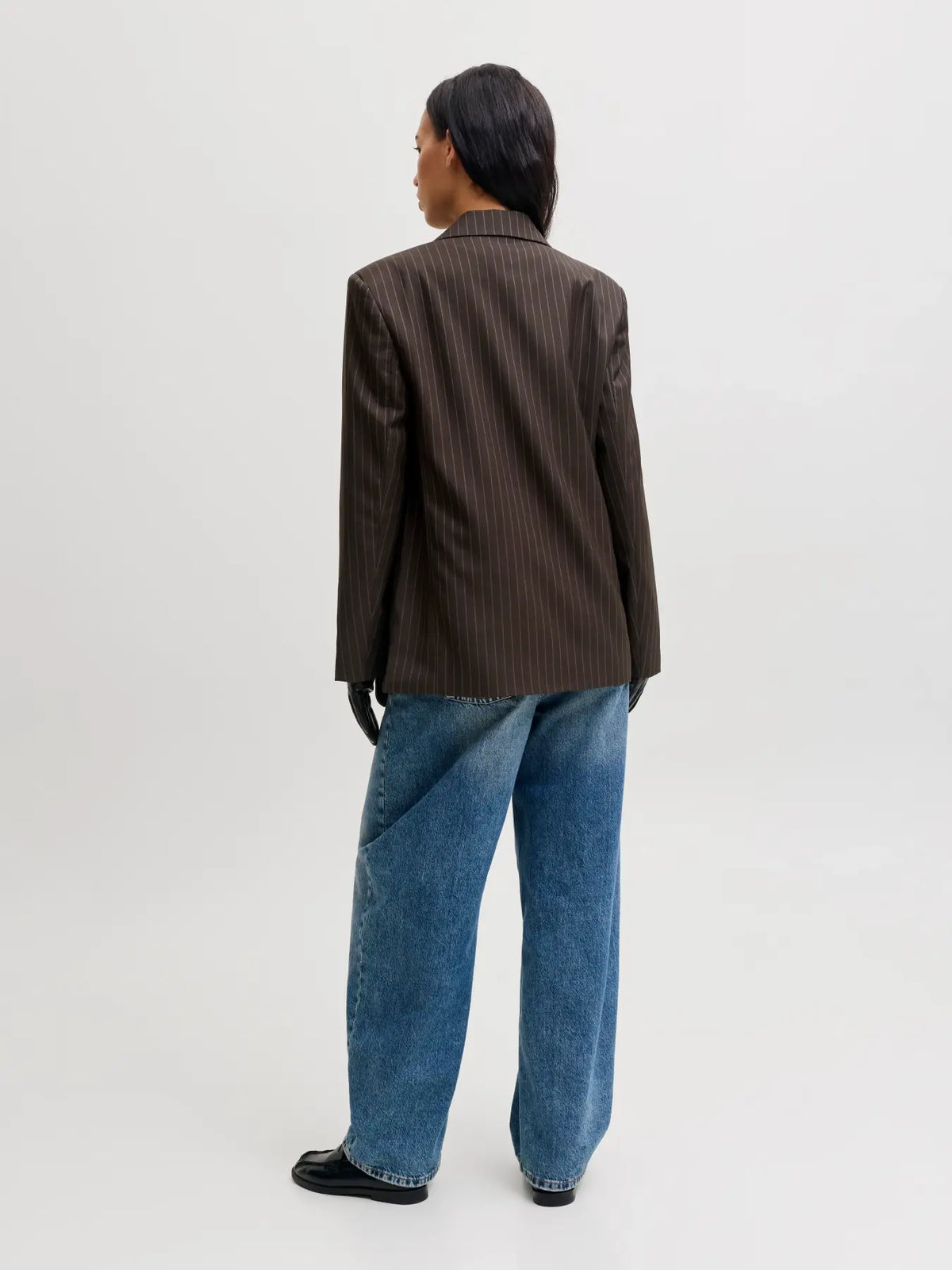 Blazer diplomática