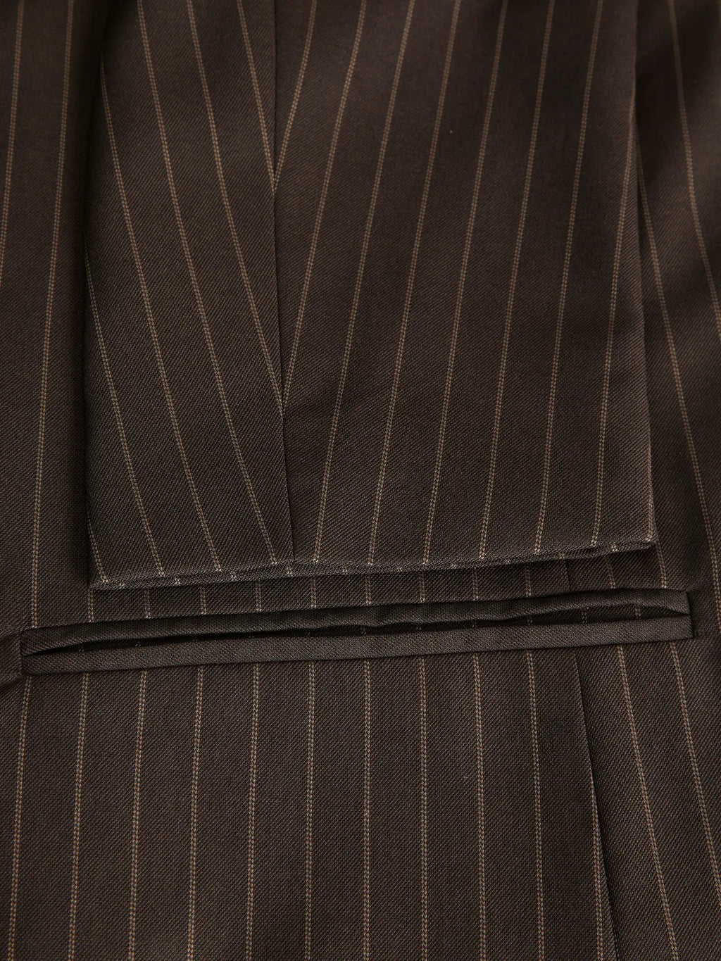 Blazer diplomática