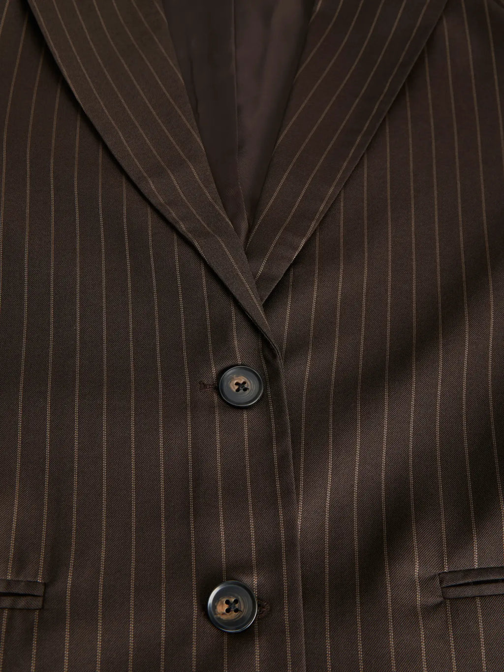 Blazer diplomática
