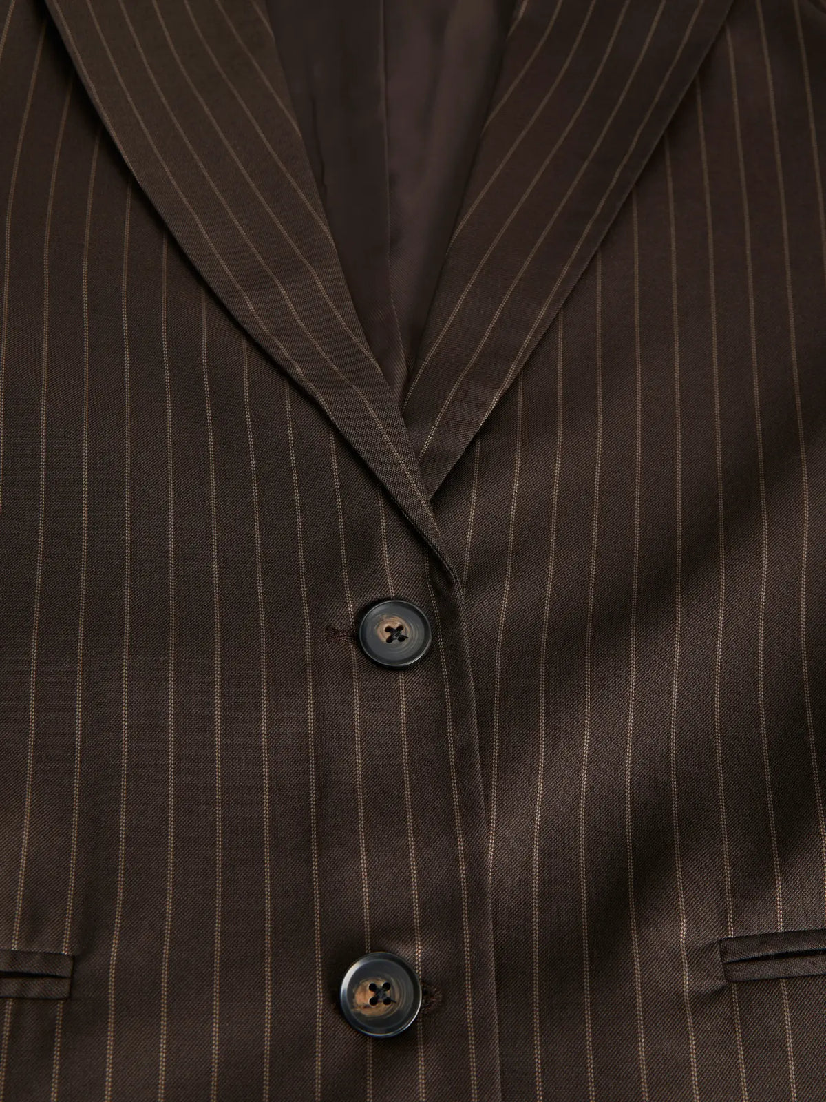 Blazer diplomática