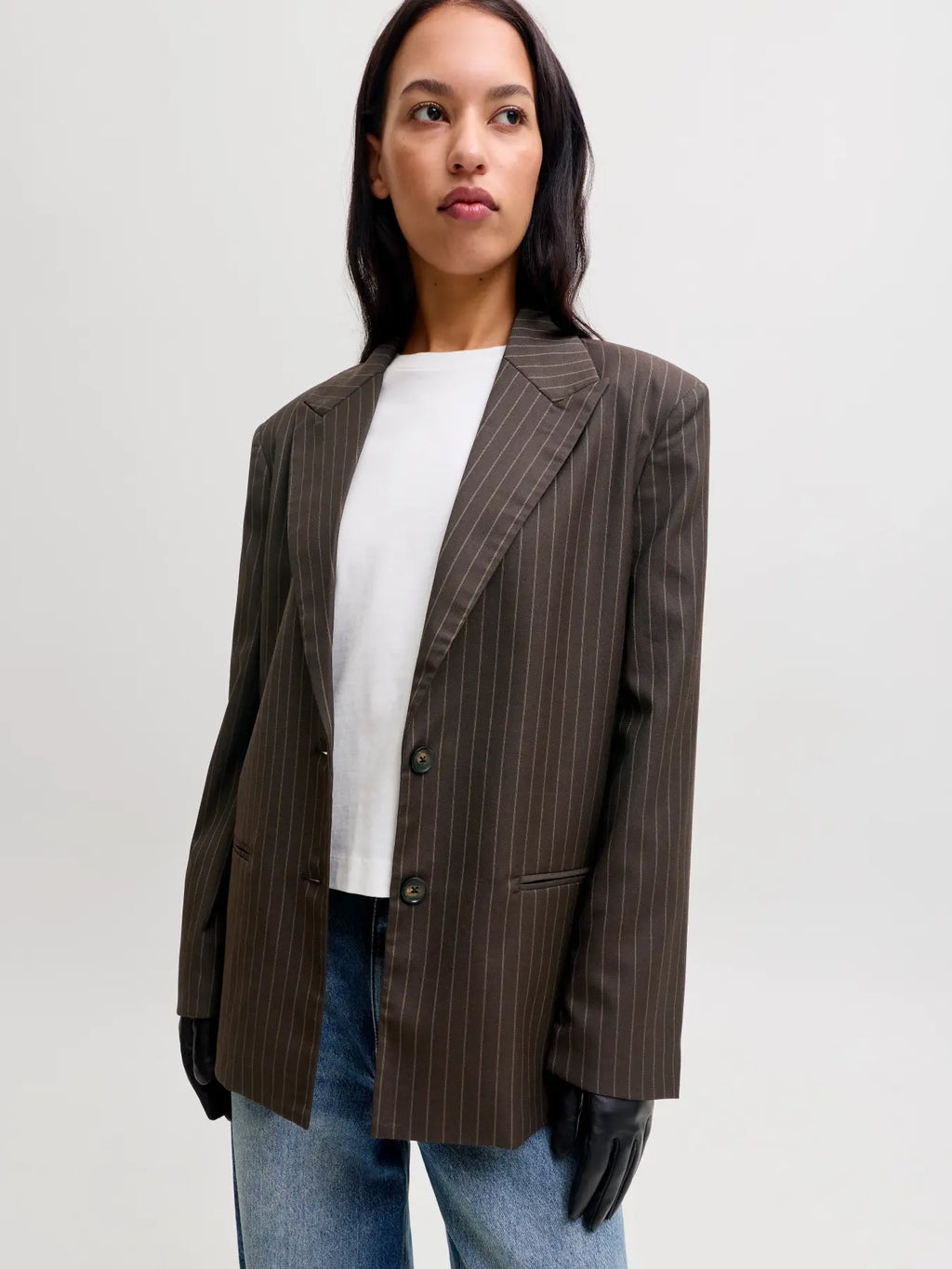Blazer diplomática