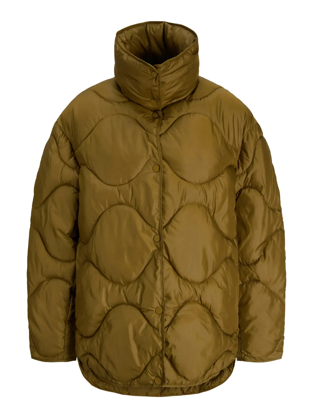 Acolchado Olive