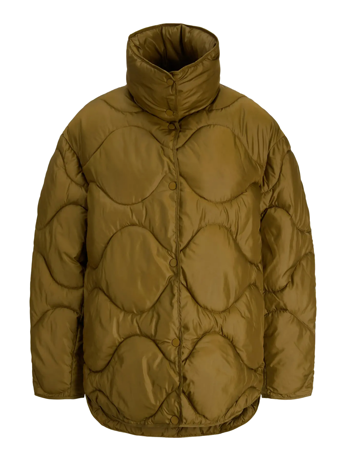 Acolchado Olive