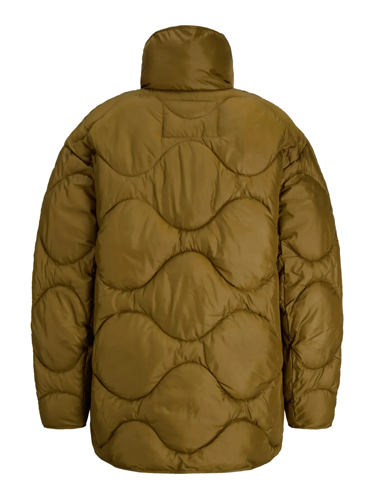 Acolchado Olive
