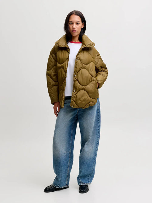 Acolchado Olive