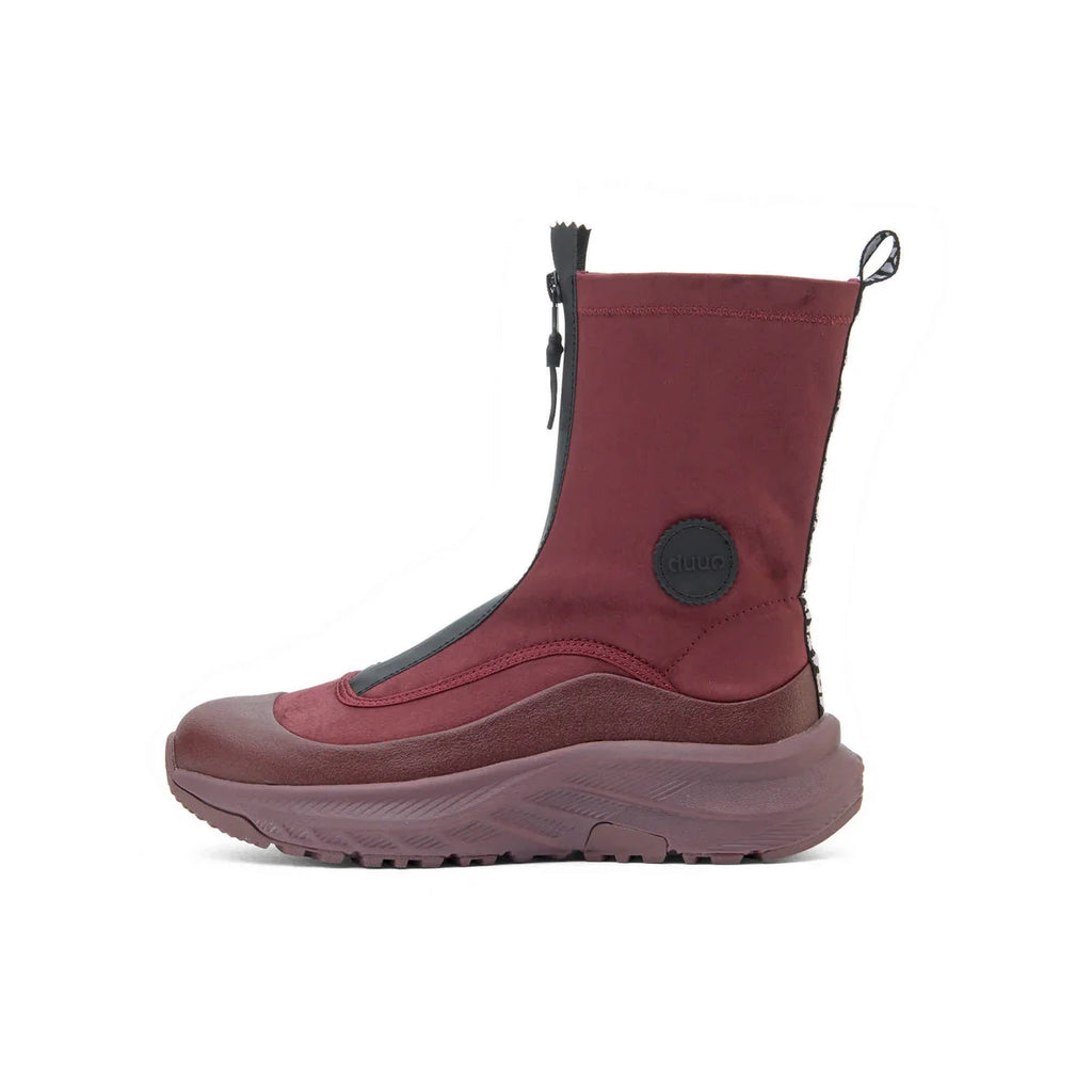 Botines urbanos SCUBA TRX 22