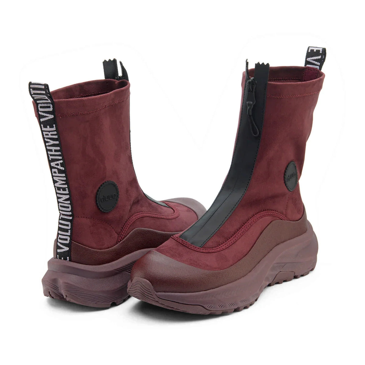Botines urbanos SCUBA TRX 22