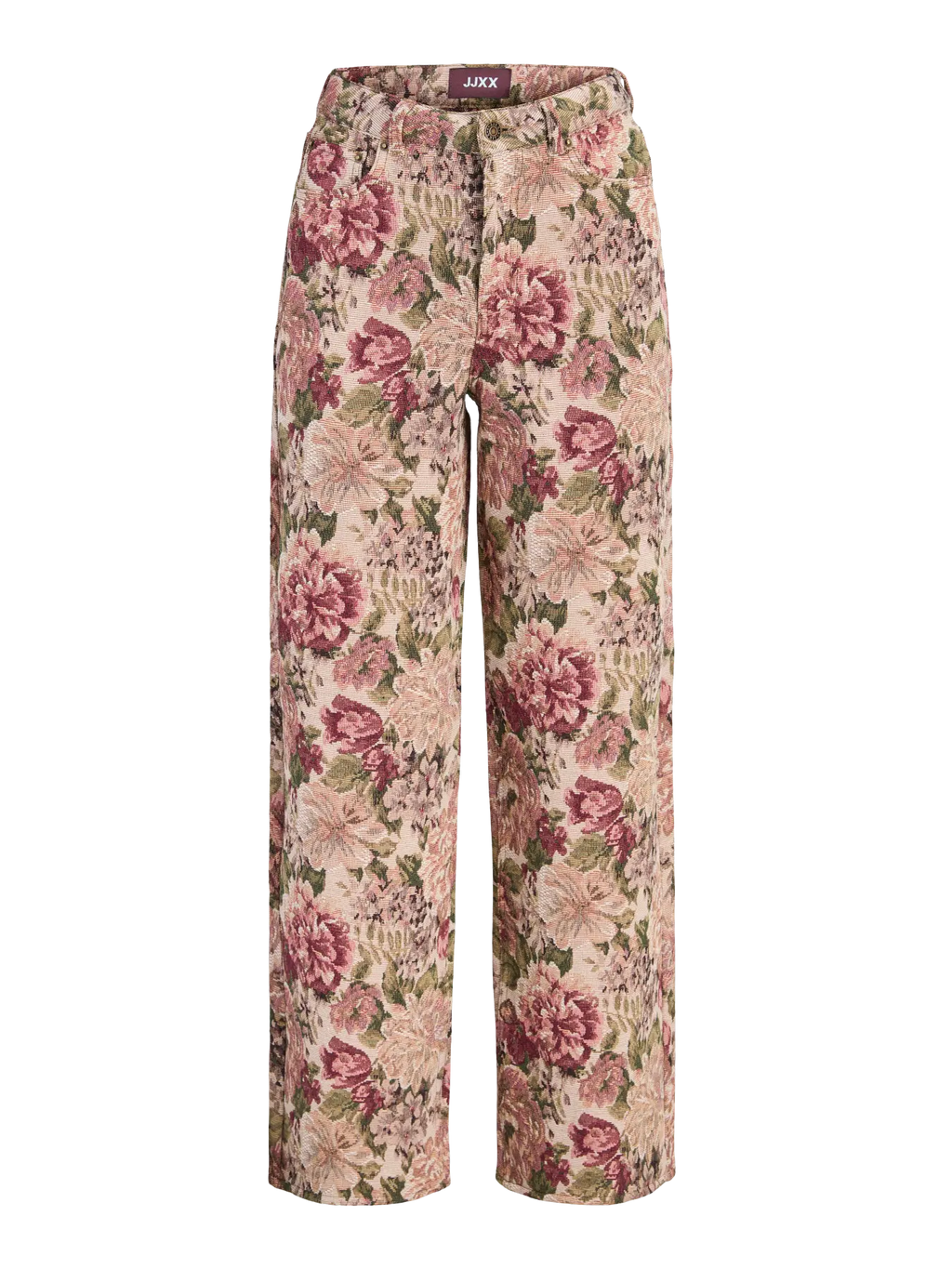 Pantalón tapiz