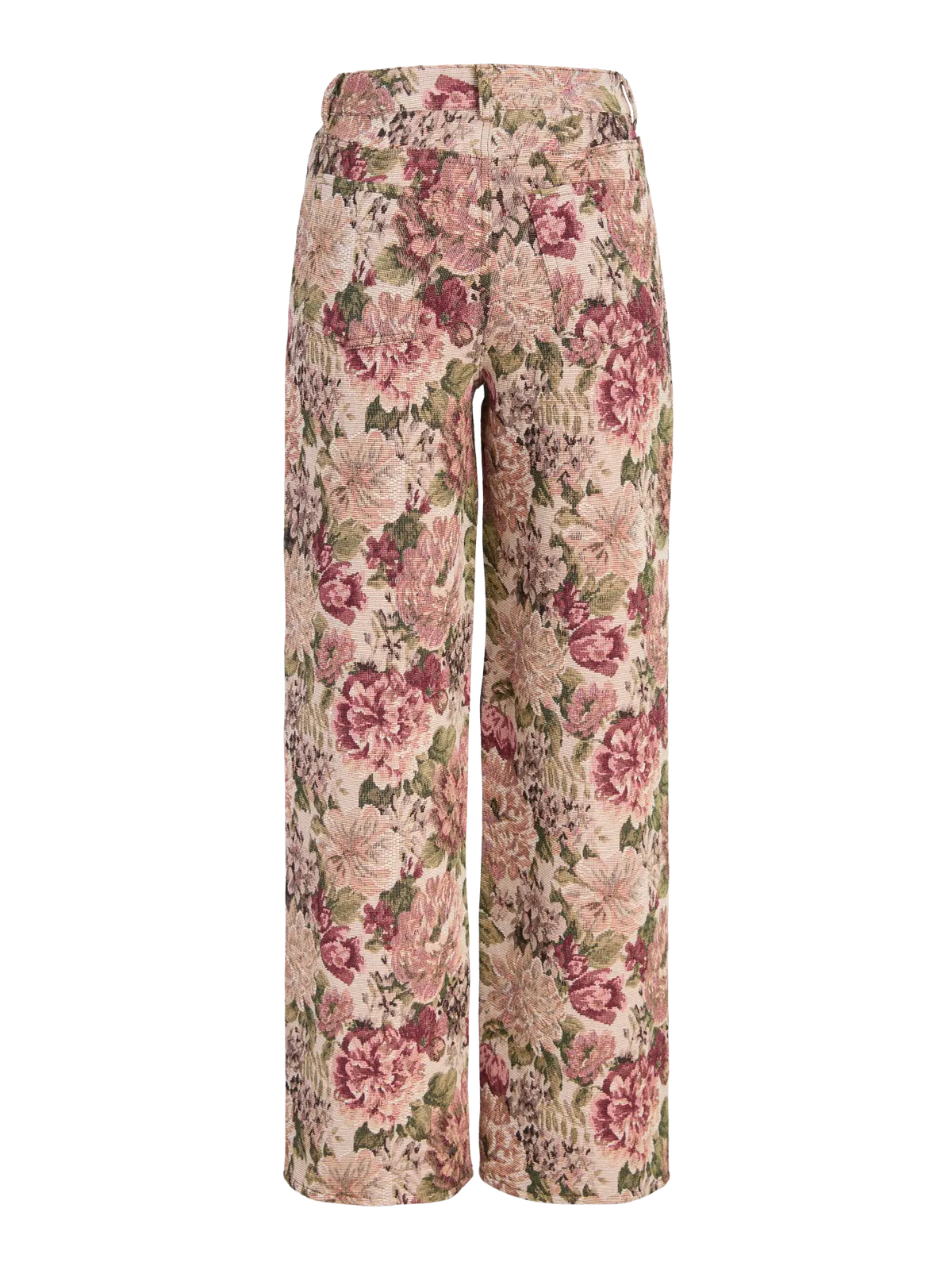 Pantalón tapiz